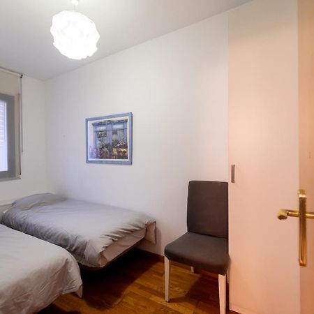 Apartmán Comfy Downtown + Private Terrace Barcelona Exteriér fotografie