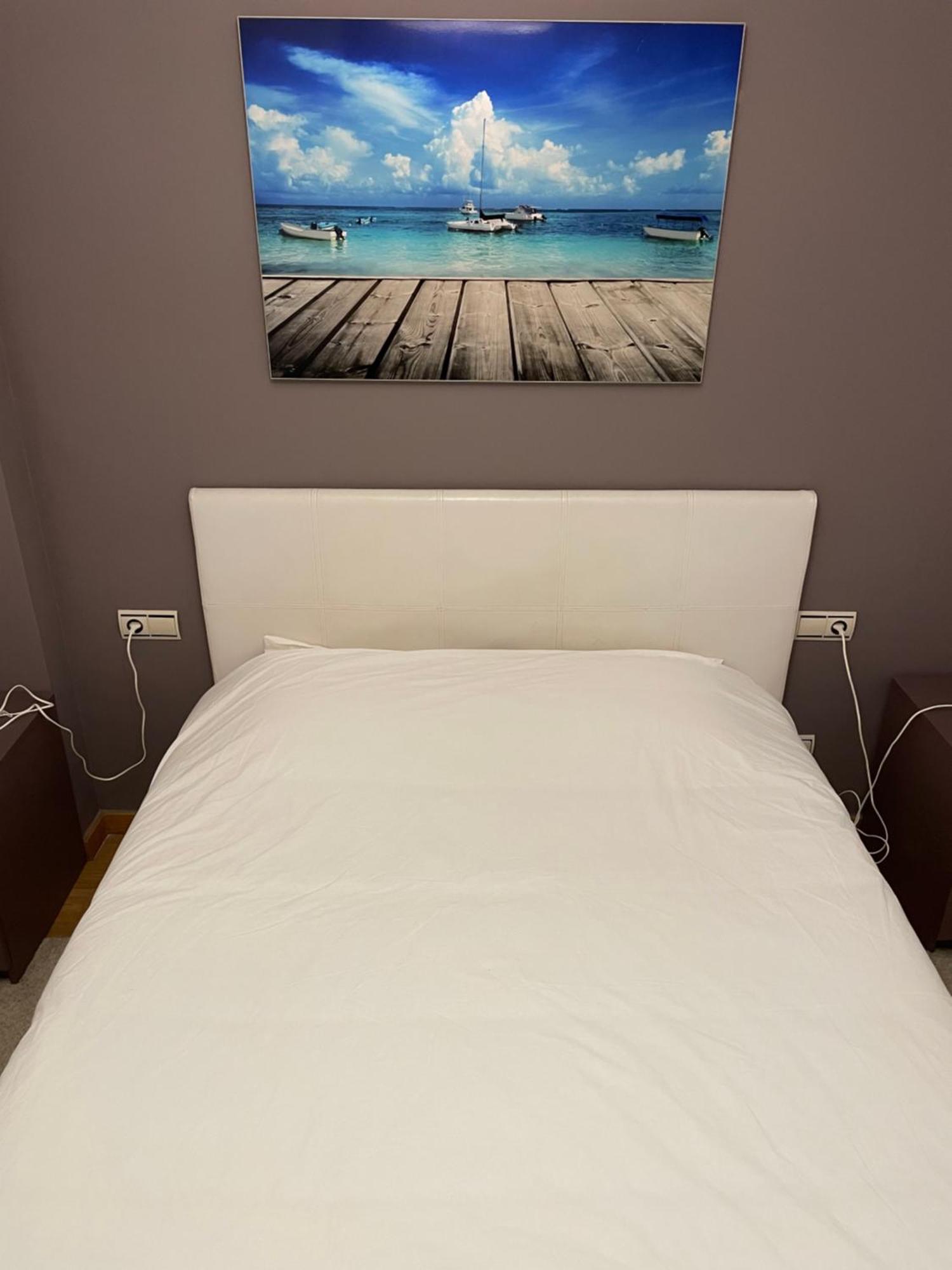 Apartmán Comfy Downtown + Private Terrace Barcelona Exteriér fotografie